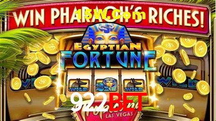 Jogos de Slot 922bet