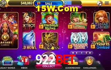 Login Seguro 922bet