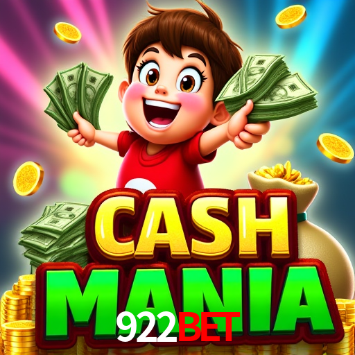Slot Games 922bet