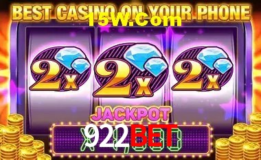 Casino Ao Vivo 922bet
