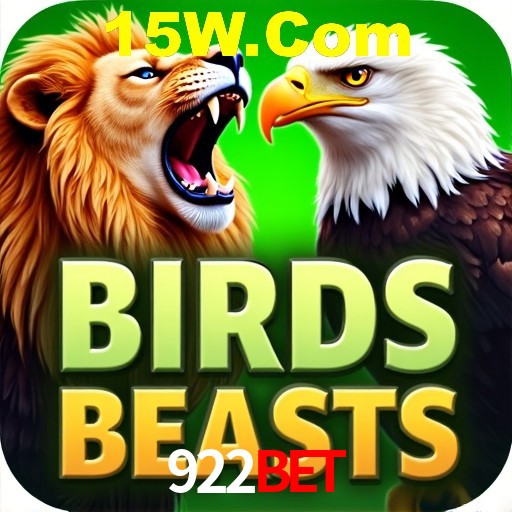 Desvendando o Mundo dos Jogos Virtuais na 922bet