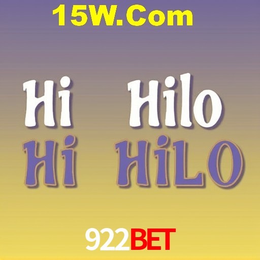 Quick Registration 922bet