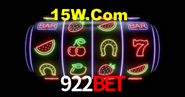 922bet