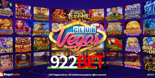 Exclusive Games 922bet