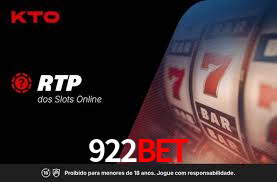 922bet