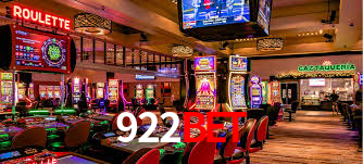 922bet: Seu Especialista em Apostas Esportivas Brasileiras