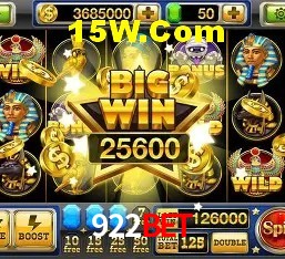 Jogo Spaceman 922bet