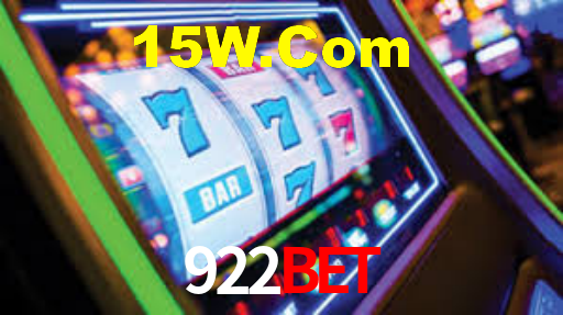 922bet