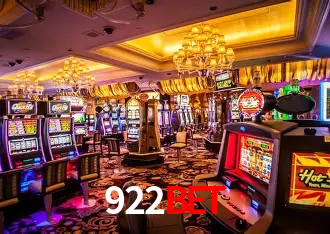 Avaliações dos Jogadores 922bet