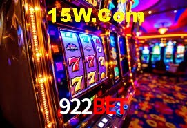Football Betting 922bet