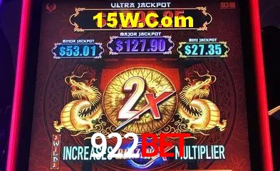 Casino Ao Vivo 922bet