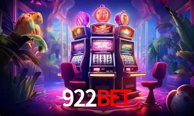 Variedade de jogos na 922bet