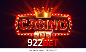 Blackjack Table 922bet