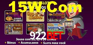 922bet