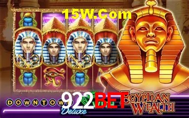 Casino VIP 922bet