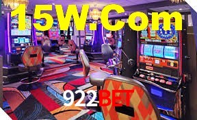 Tournaments 922bet