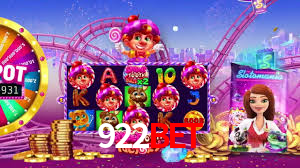 Experiência VIP 922bet