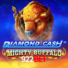 Premium Interface 922bet