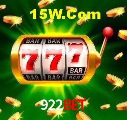 Mesa de Blackjack 922bet