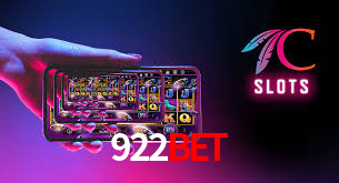 Roulette Table 922bet