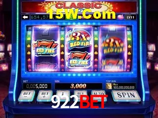 Promoções Sazonais 922bet