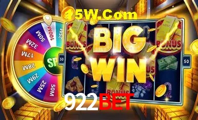 Especiais de Fim de Semana 922bet