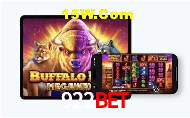 Estatísticas Esportivas 922bet
