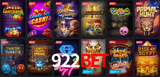Daily Bonuses 922bet