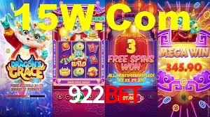 922bet: Seu Cassino Premiado com Pagamentos Rápidos
