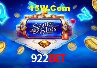 Experiência VIP 922bet