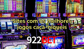 922bet - Melhor Cassino Online Do Brasil - 922bet.win