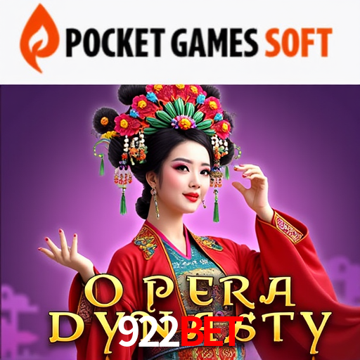 Desvendando o Mundo dos Jogos Virtuais na 922bet