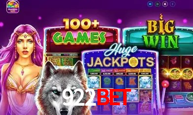 Jogos com bônus e suporte 24h na 922bet
