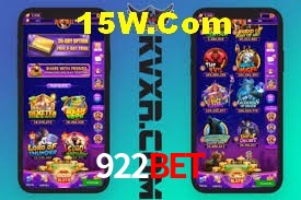 Tennis Betting 922bet