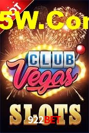 VIP Casino 922bet