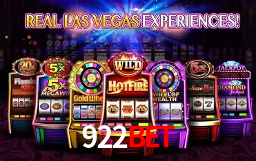 Recursos de Bônus 922bet