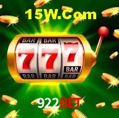 Loterias online na 922bet