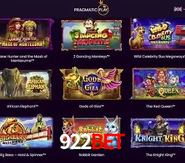 Jogo Aviator 922bet
